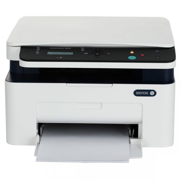 fix прошивка принтера XEROX 3025 в Подольске